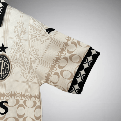 AC Milan "Aristocracy" Kids Size Kit