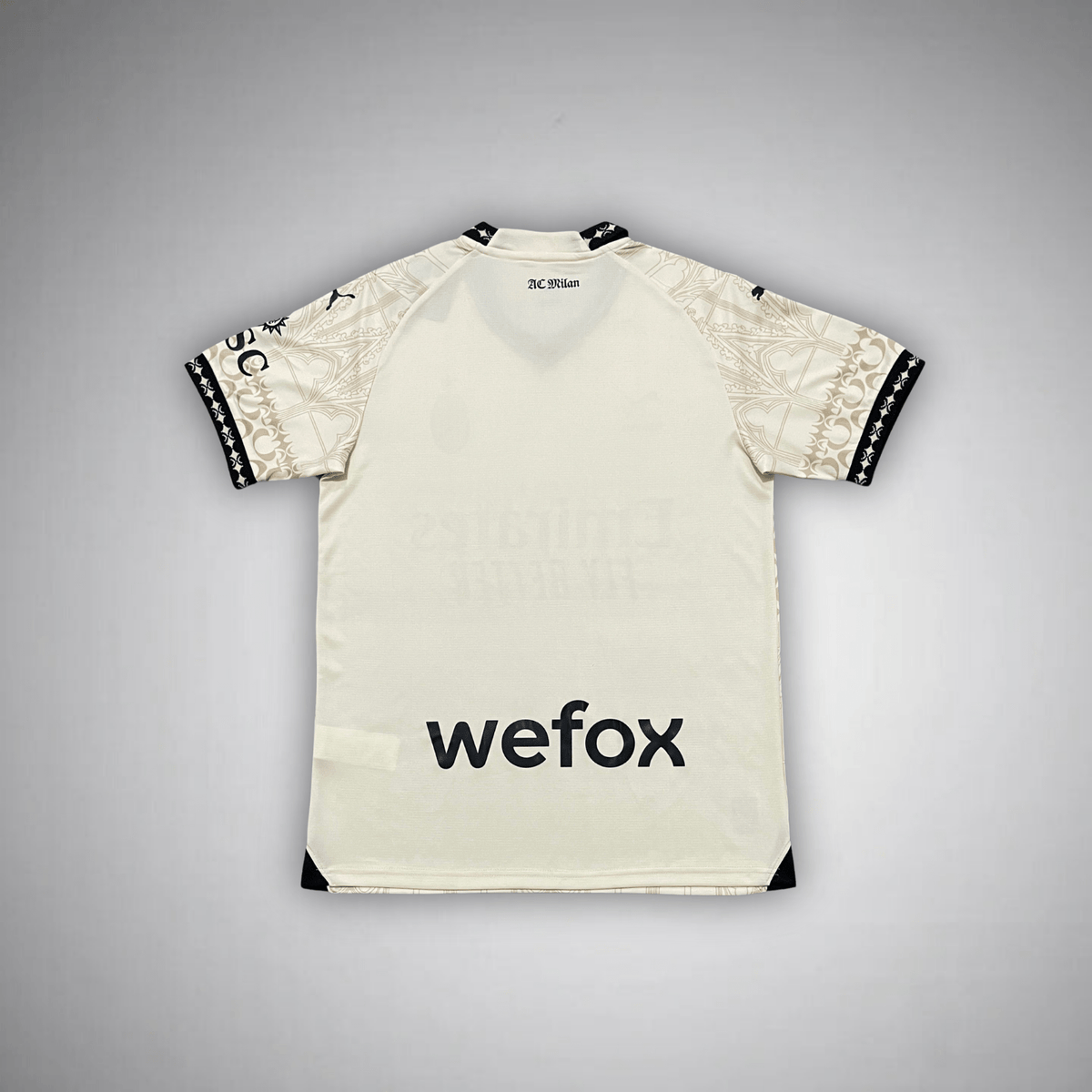 AC Milan "Aristocracy" Premium Kit
