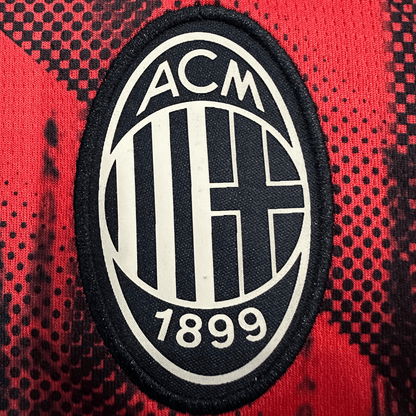 AC Milan "Cathedral" Premium Kit