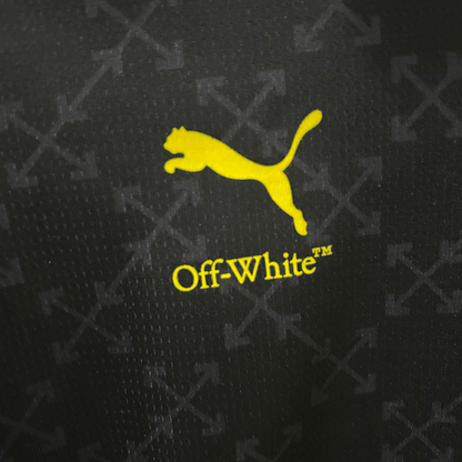 AC Milan x Off-White "Diavoli" Premium Kids Size Kit
