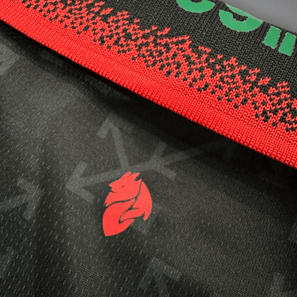 AC Milan x Off-White "Diavoli" Premium Kit