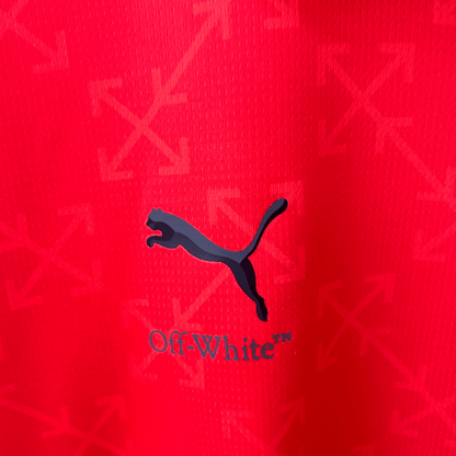 AC Milan x Off-White Premium Kit