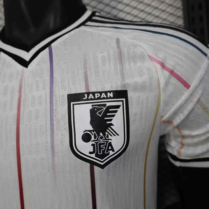 2026/2027 Japan Away