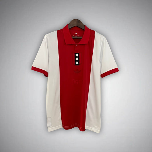 Ajax 125th Anniversary Premium Kit