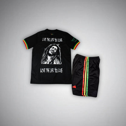 Ajax "Bob Marley" Premium Kids Size Kit