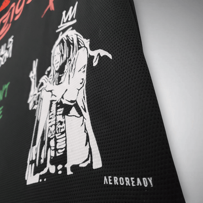Ajax "Bob Marley" Premium Kit
