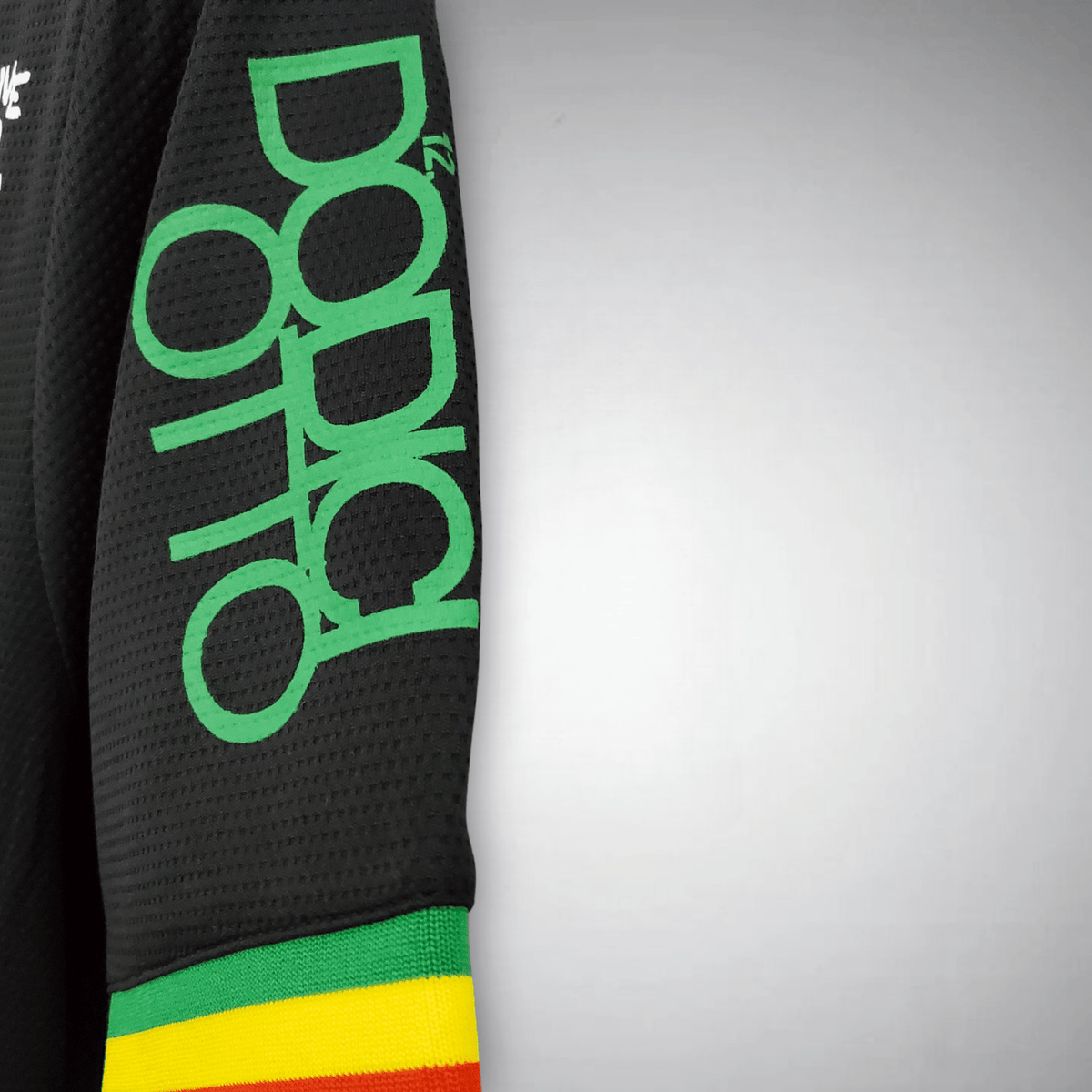 Ajax "Bob Marley" Premium Kit