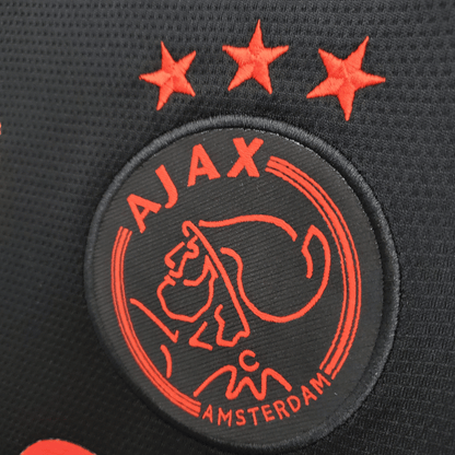 Ajax "Bob Marley" Premium Kit