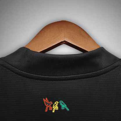 Ajax "Bob Marley" Premium Kit