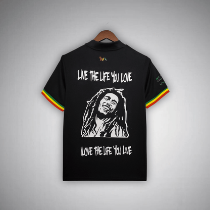 Ajax "Bob Marley" Premium Kit