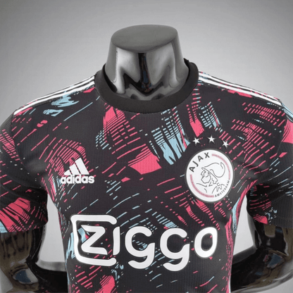 Ajax "Colorway" Premium Kit