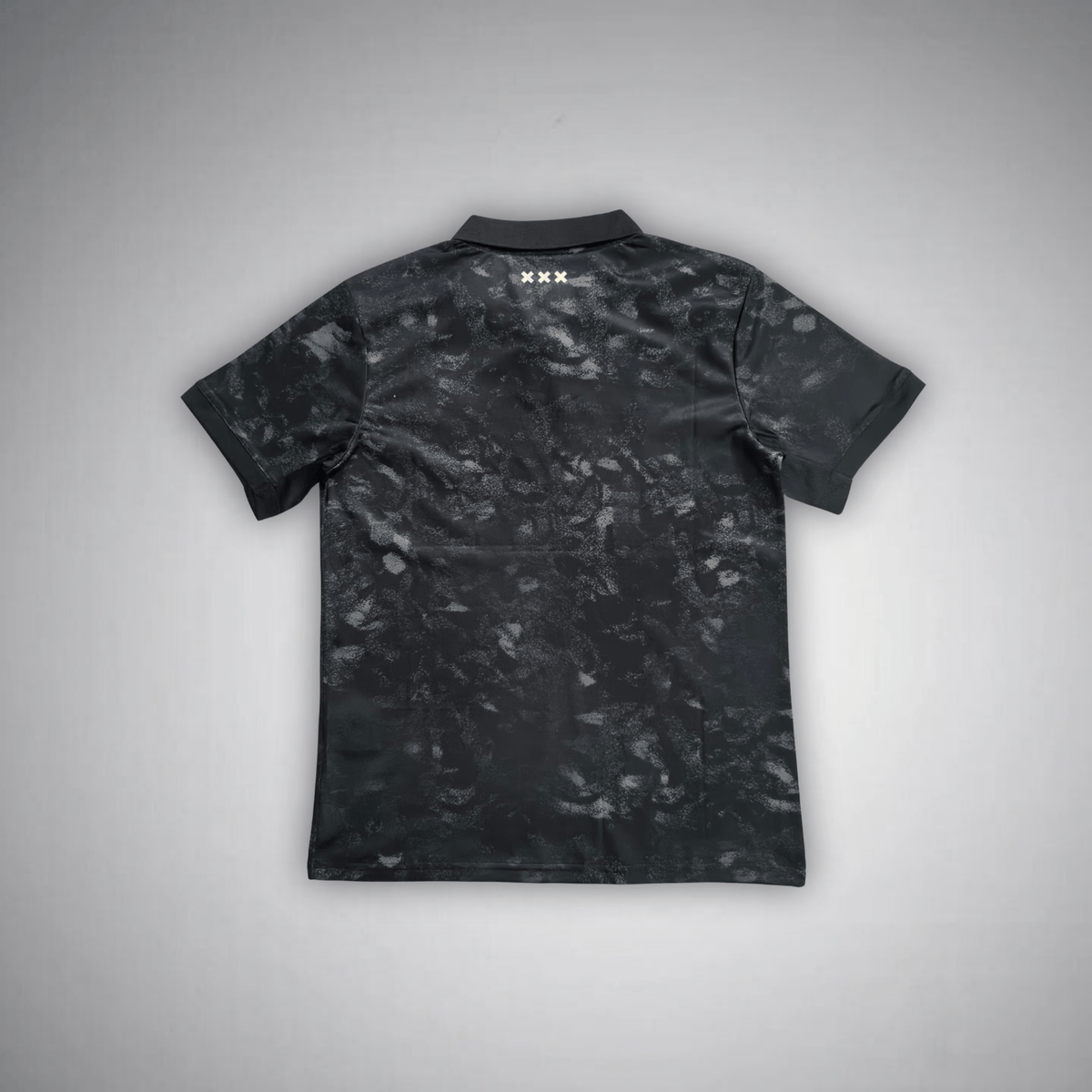 Ajax x Stone Island Premium Kit