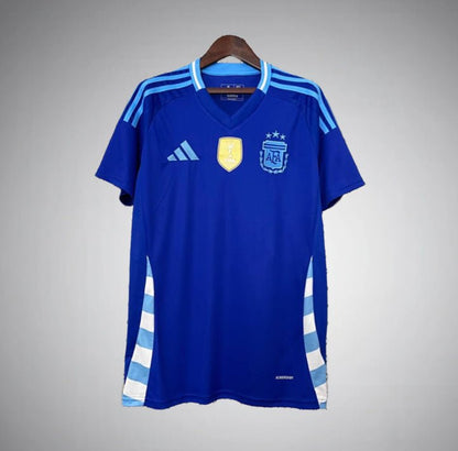 Argentina 2024 Away Kit