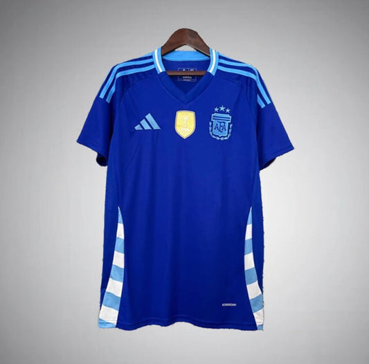 Argentina 2024 Away Kit