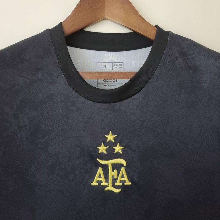 Argentina "Patagonian Nightfall" Premium Kit