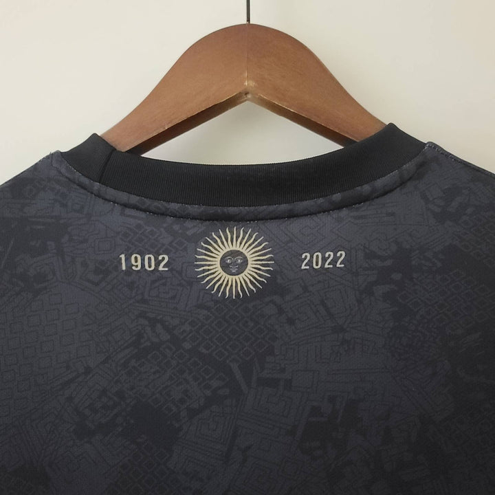 Argentina "Patagonian Nightfall" Premium Kit