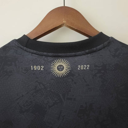 Argentina "Patagonian Nightfall" Premium Kit
