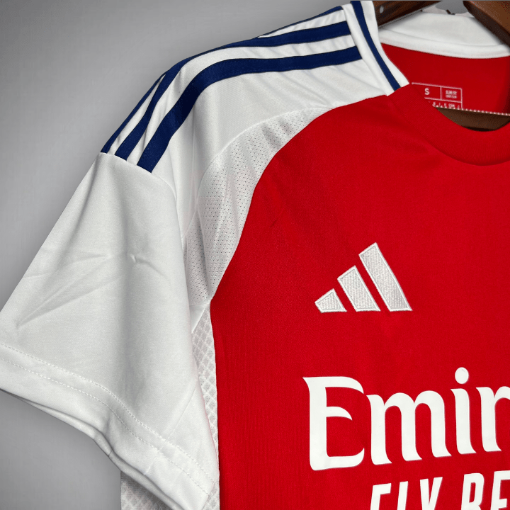 24/25 Arsenal Home Premium Kit