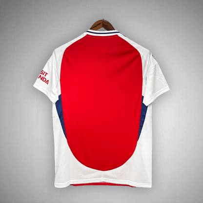 24/25 Arsenal Home Premium Kit
