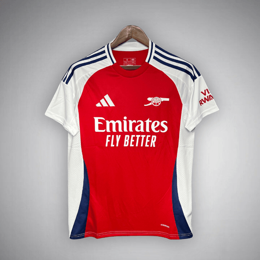 24/25 Arsenal Home Premium Kit