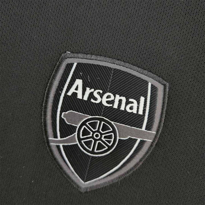 Arsenal "Blackout Gunners" Premium Kit