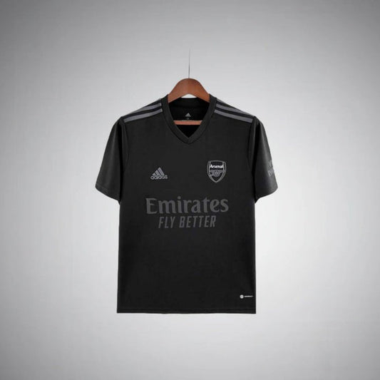 Arsenal "Blackout Gunners" Premium Kit