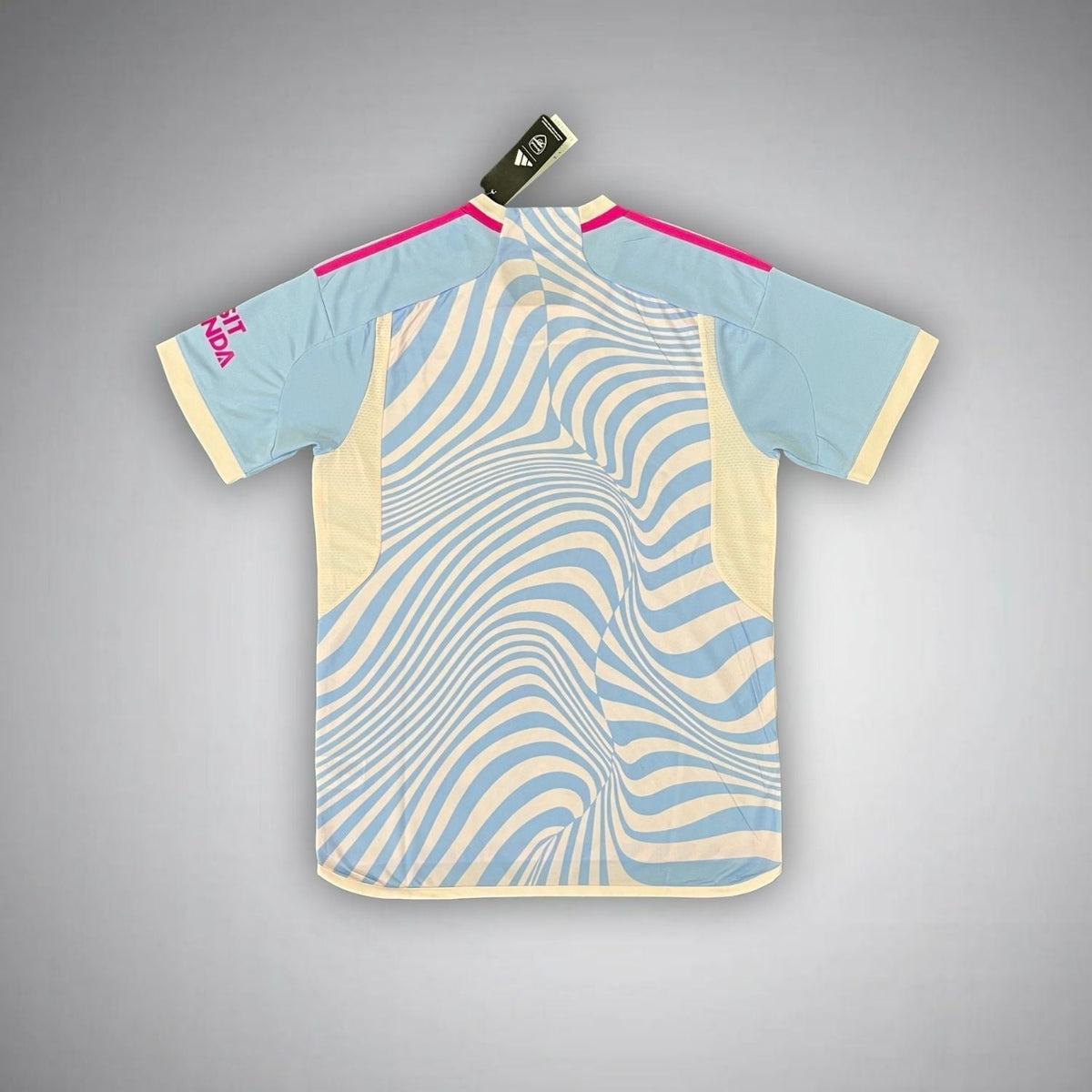 Arsenal "Stella Flow" Premium Kit