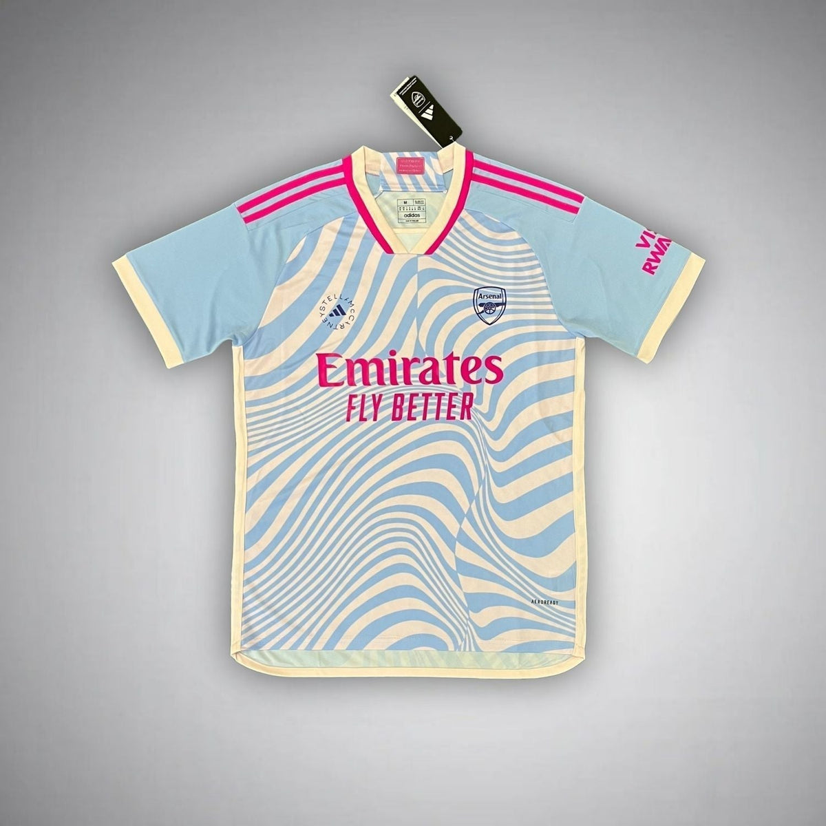 Arsenal "Stella Flow" Premium Kit