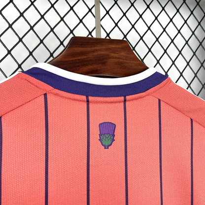 2026/2027 Scotland Away