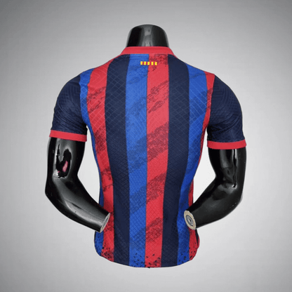 FC Barcelona "Blaugrana Brilliance" Premium Kit
