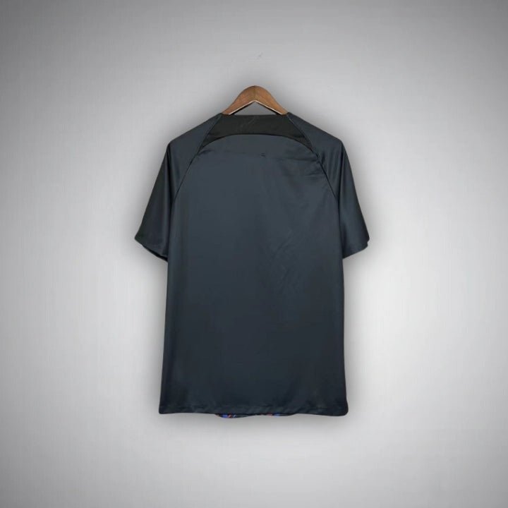 FC Barcelona "Catalan Veins" Premium Kit