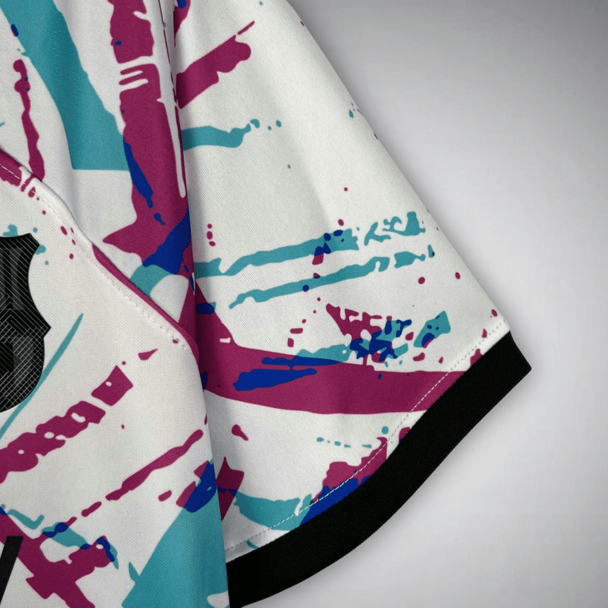 Barcelona "Dimensional" Premium Kit