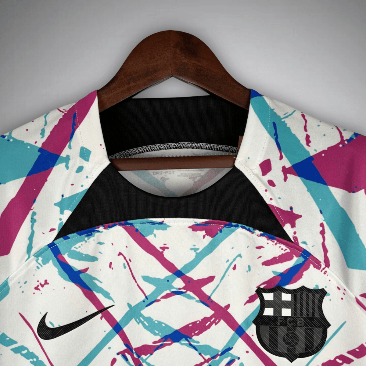 Barcelona "Dimensional" Premium Kit