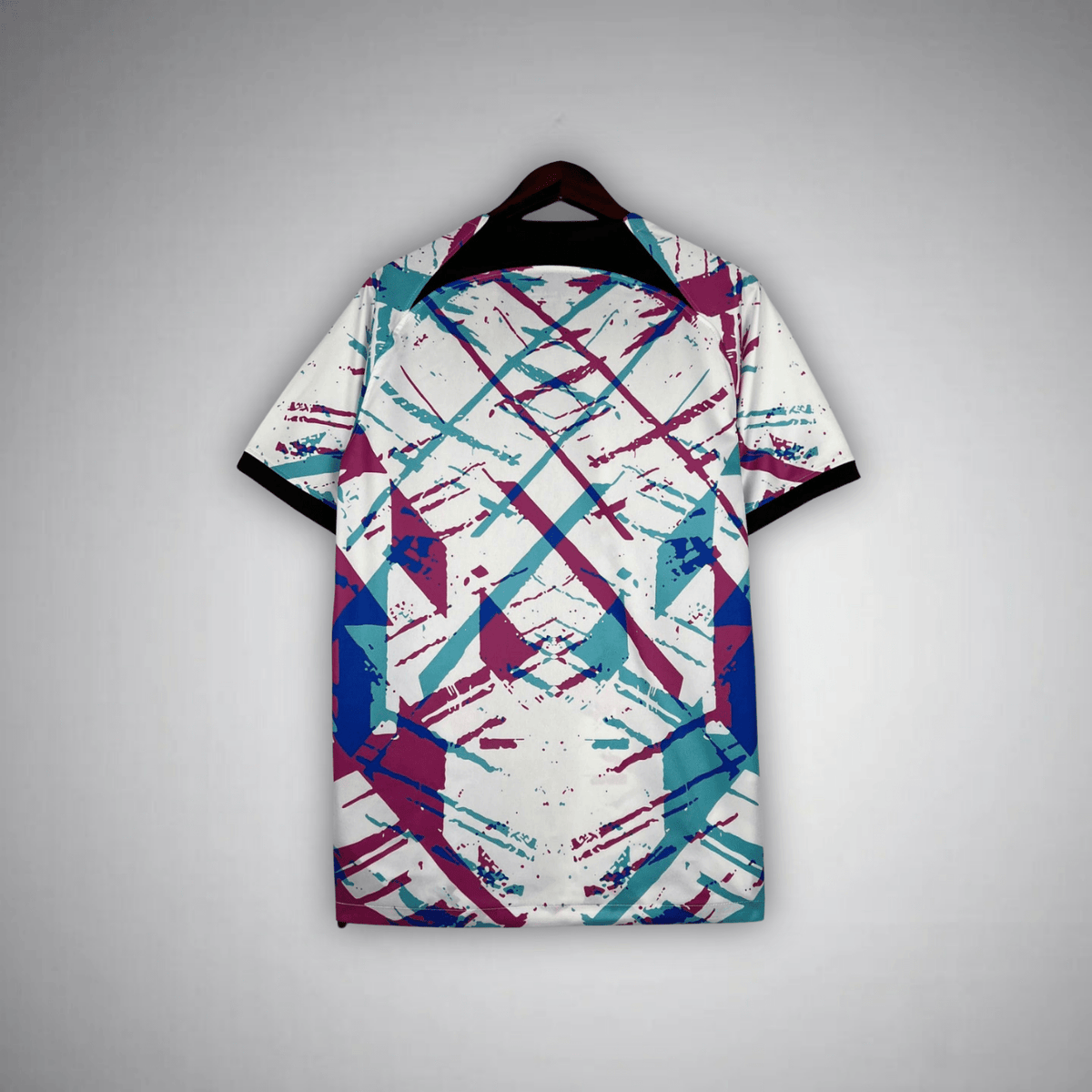 Barcelona "Dimensional" Premium Kit