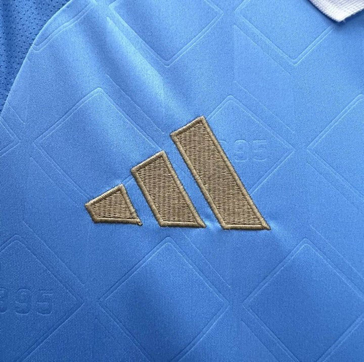 Belgium 2024 Away Kit