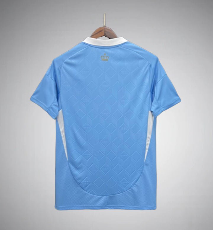Belgium 2024 Away Kit