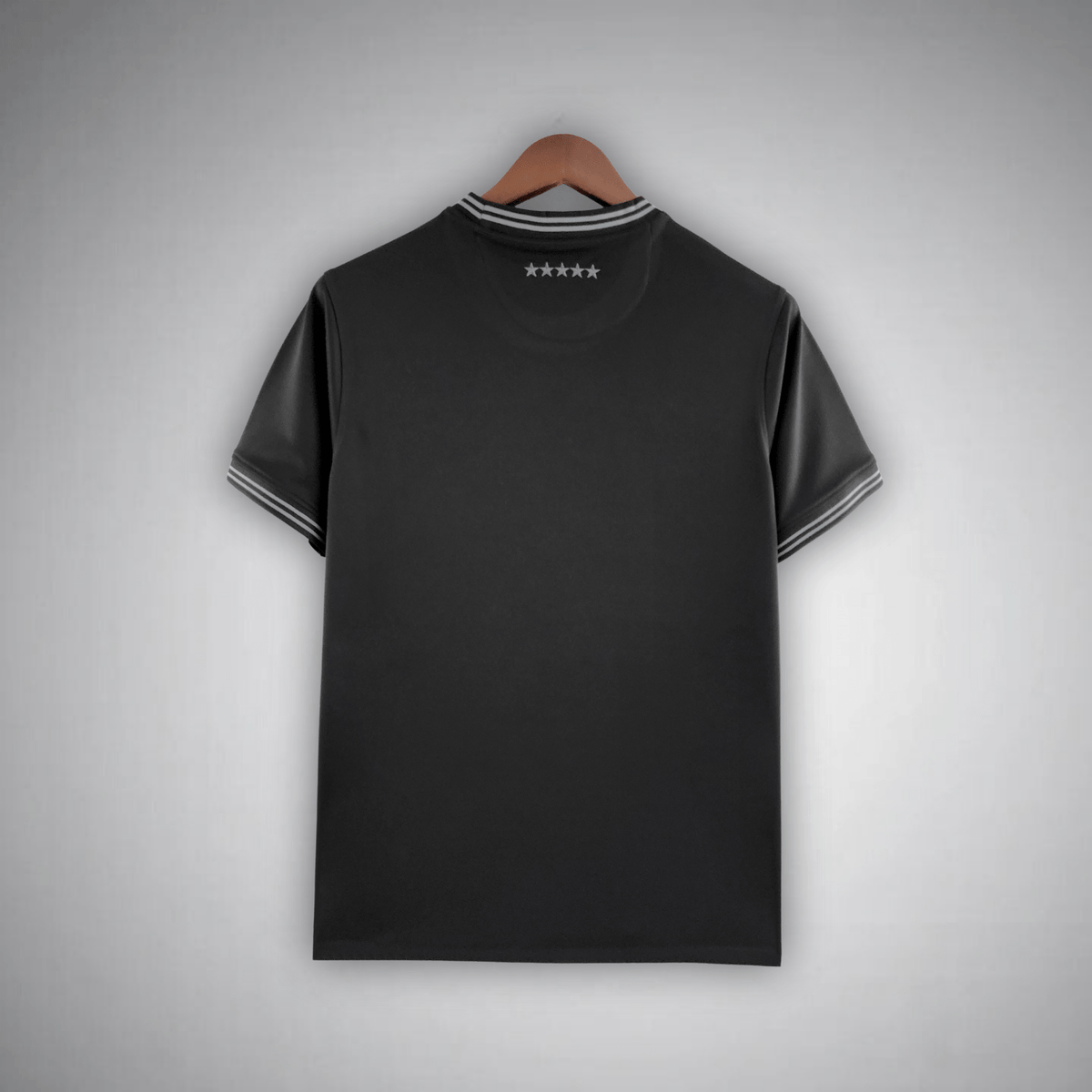 Brazil "Blackout" Premium Kit