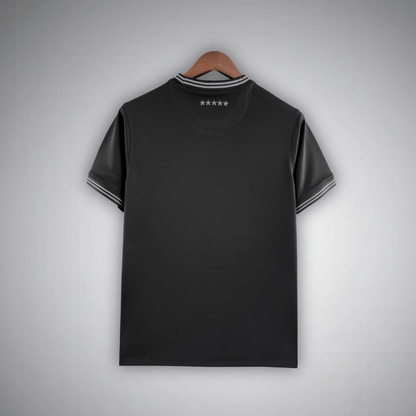 Brazil "Blackout" Premium Kit