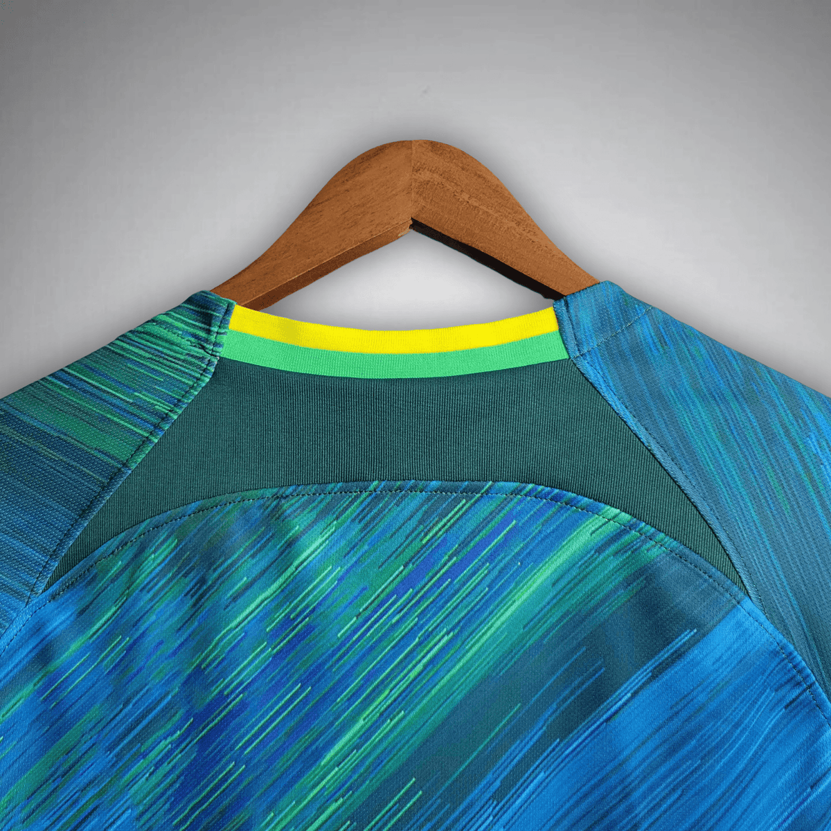 Brazil "Brasília Royale" Premium Kit
