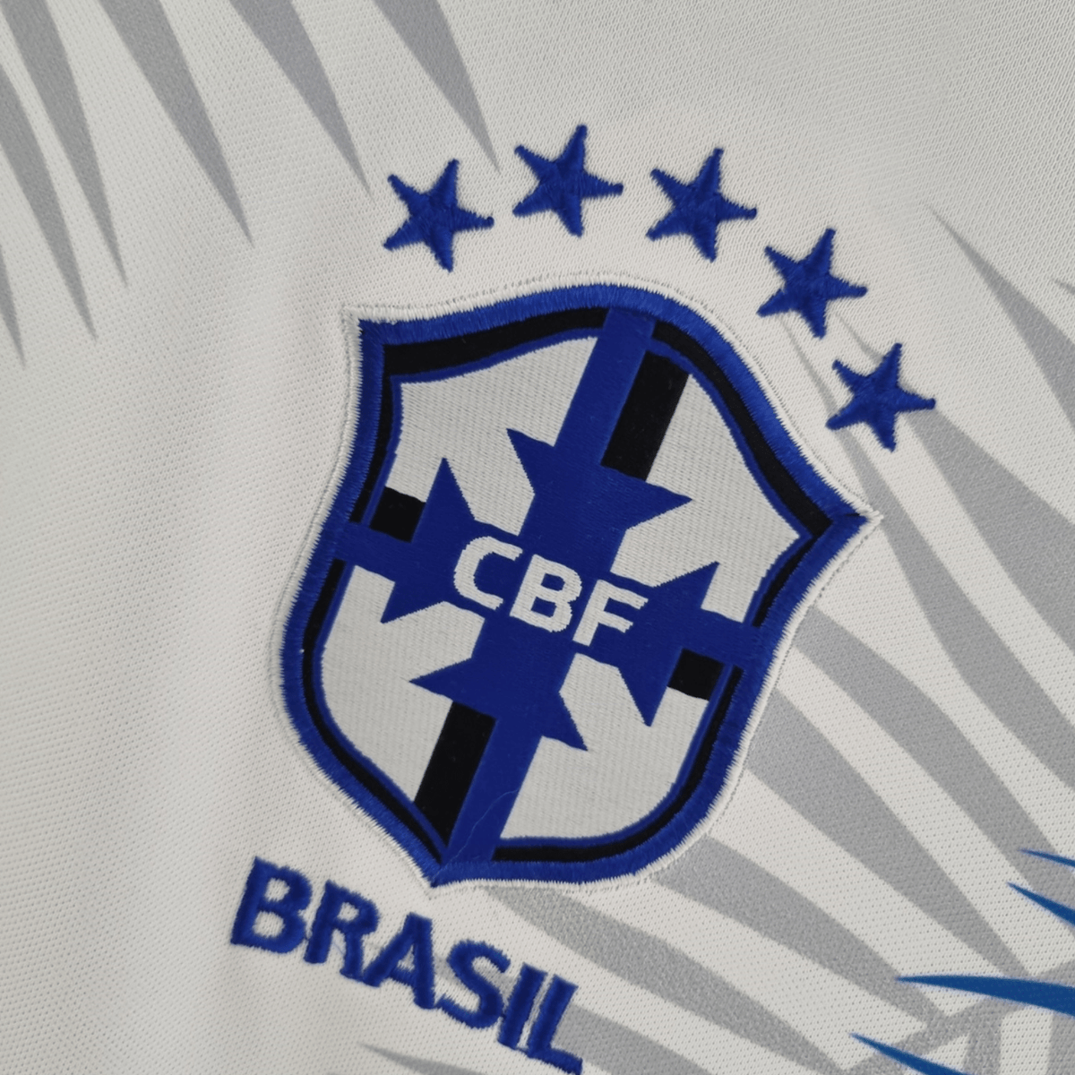Brazil "Bruma Folha" Premium Kit