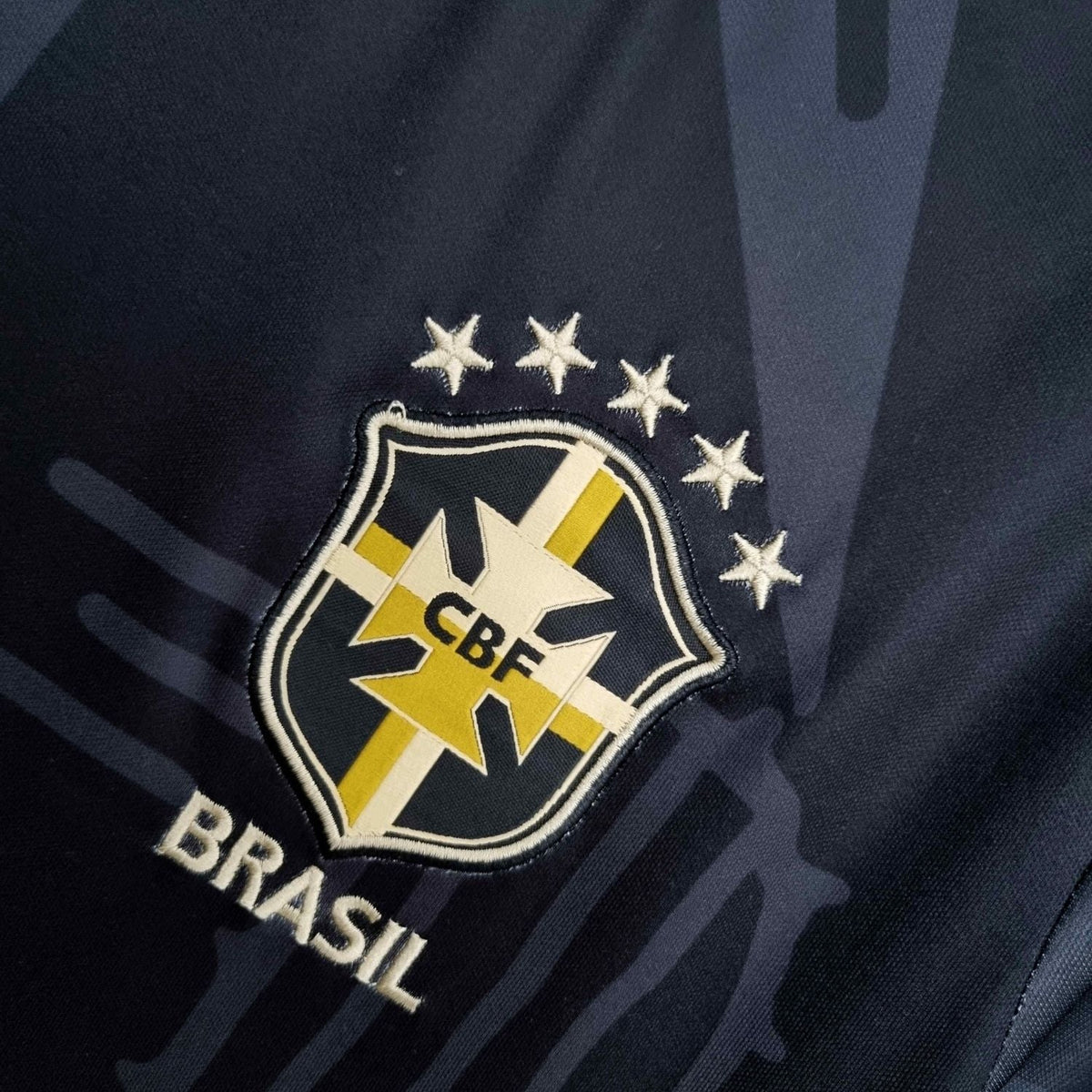 Brazil "Desert Breeze" Premium Kit