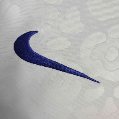 Brazil "Diamante Branco" Premium Kit