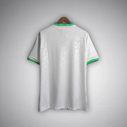 Brazil "Diamante Branco" Premium Kit
