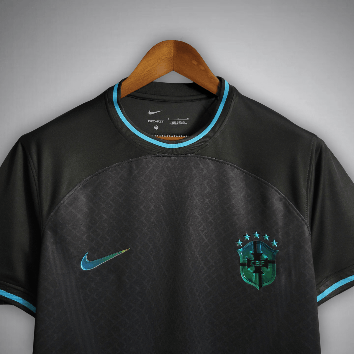 Brazil "Emerald Nights" Premium Kit