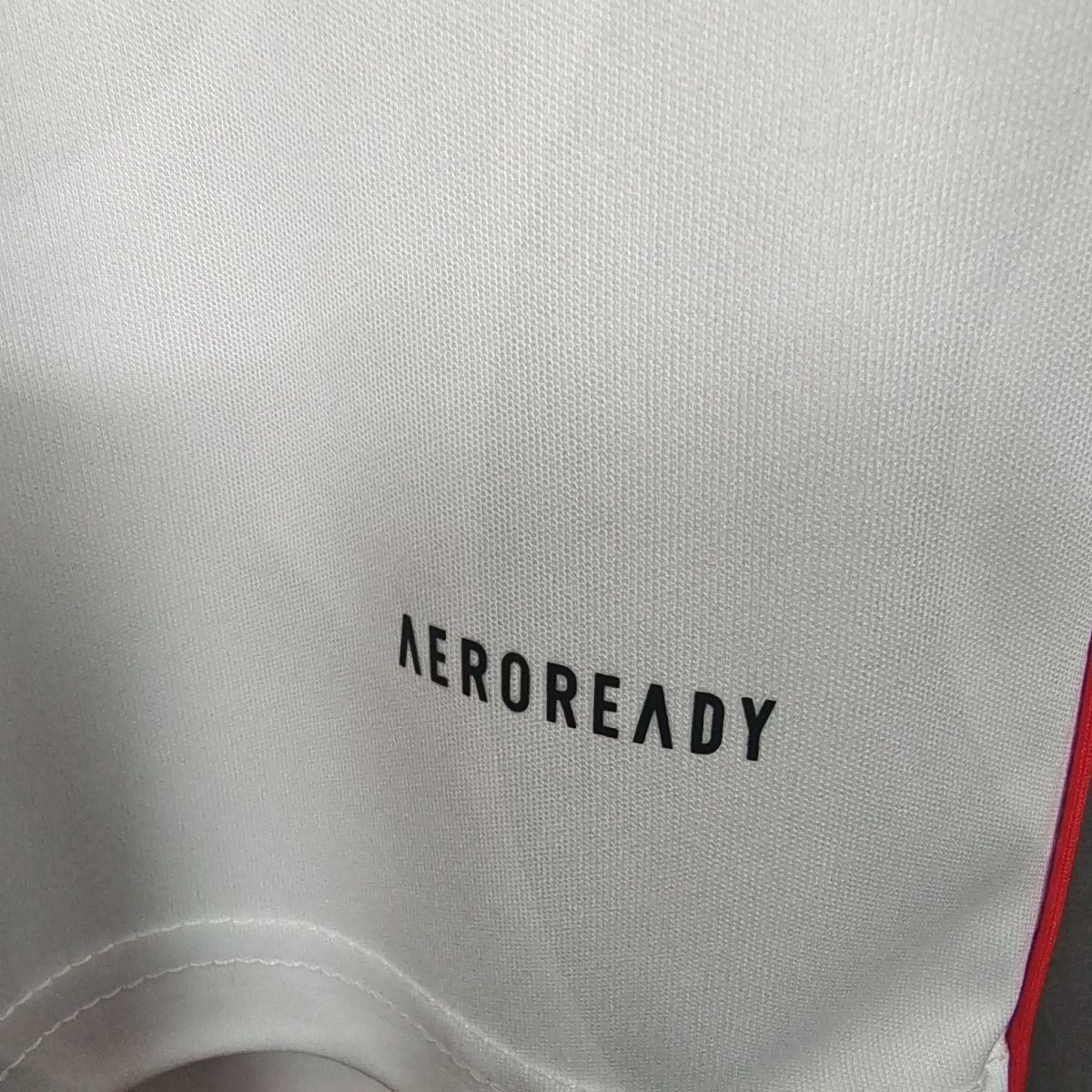Brazil "Flamengo" Premium Kit