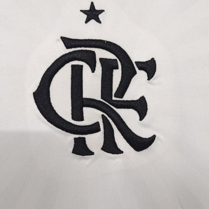 Brazil "Flamengo" Premium Kit