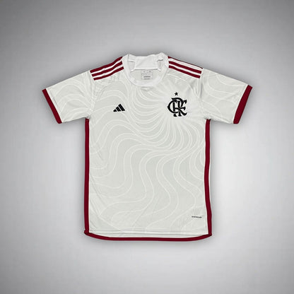Brazil "Flamengo" Premium Kit