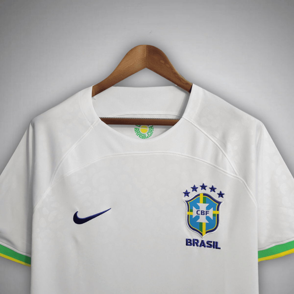 Brazil "Glória Eterna" Premium Kit