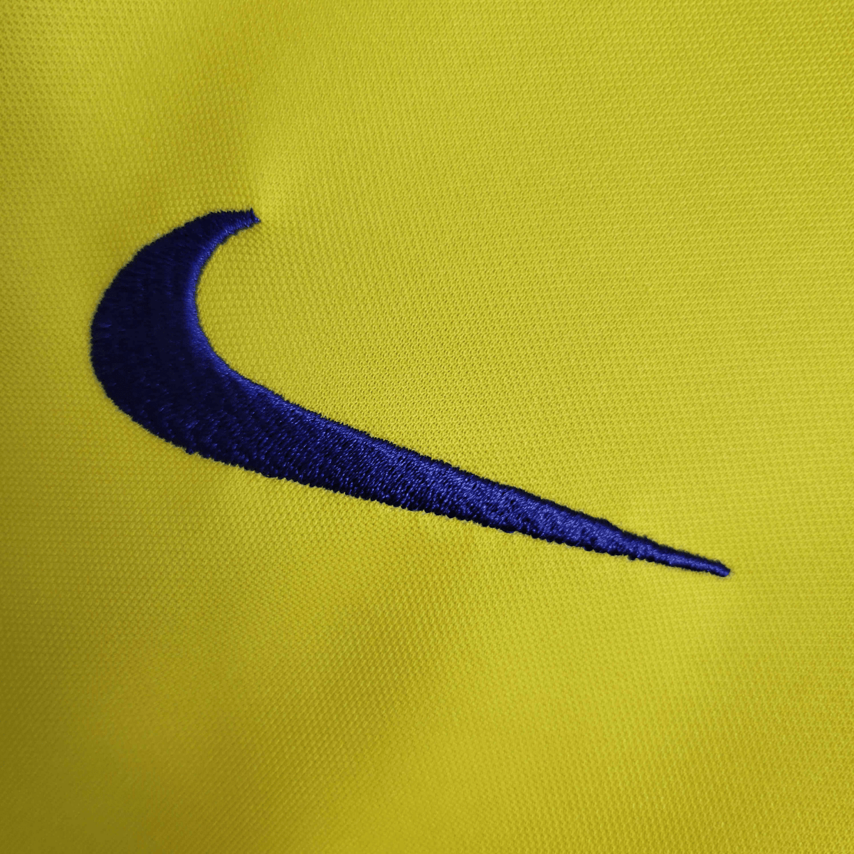 Brazil "Pelé 77/92" Premium Kit
