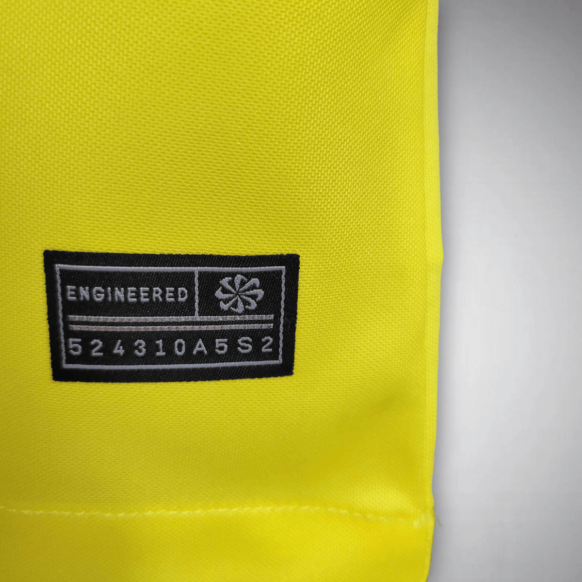Brazil "Pelé 77/92" Premium Kit